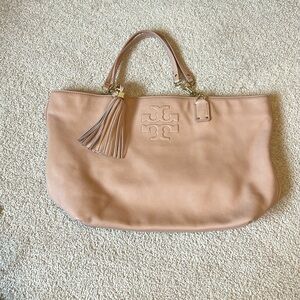 Tory Burch Tote - Like New